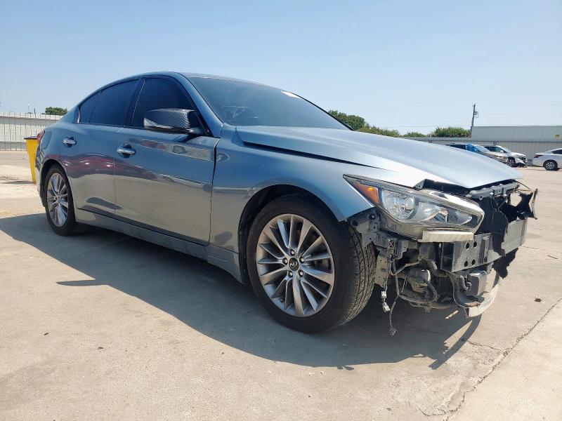 2020 INFINITI Q50 PURE JN1EV7AP4LM200729