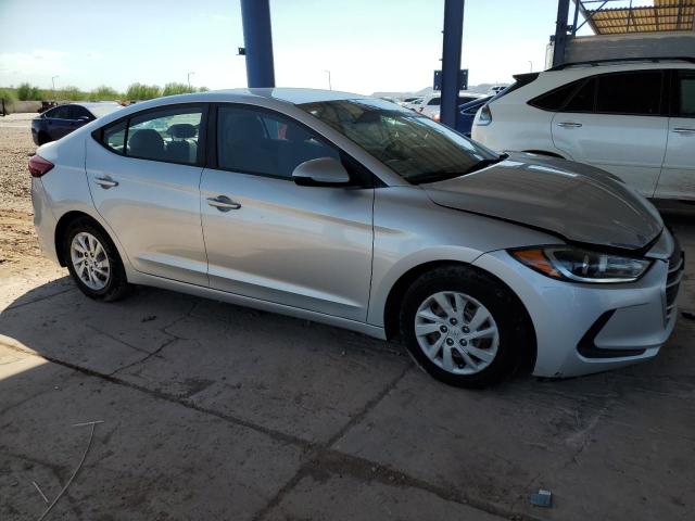 2017 HYUNDAI ELANTRA SE - 5NPD74LF6HH164985