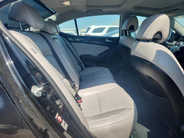 2014 KIA CADENZA PR - KNALN4D73E5157168