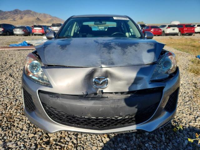 2012 MAZDA 3 I - JM1BL1V83C1610168