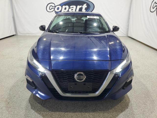 2021 NISSAN ALTIMA SR 1N4BL4CV4MN387598