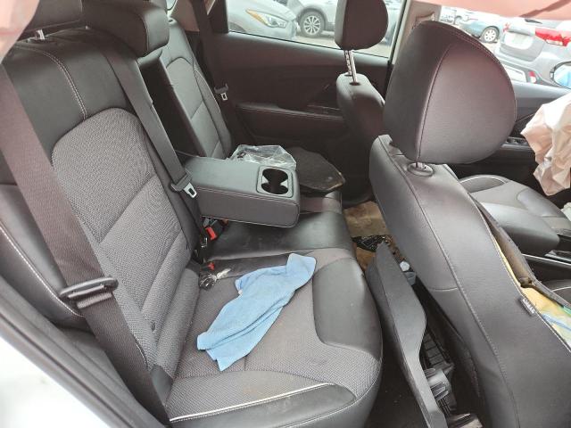 2020 KIA NIRO EX KNDCC3LG1L5074582