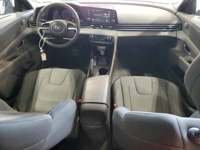 2023 HYUNDAI ELANTRA SE #3304571443