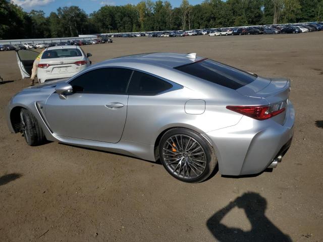 2016 LEXUS RC-F JTHHP5BC7G5005551