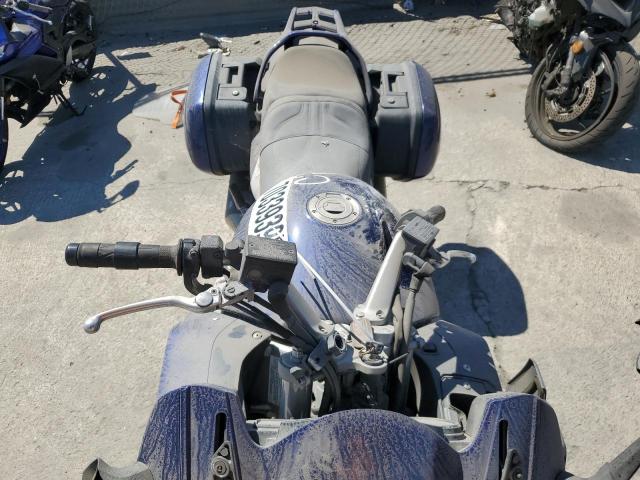 2005 YAMAHA FJR1300 JYARP07Y85A000405