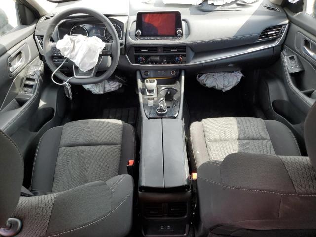 2025 NISSAN ROGUE SV 5N1BT3BB7SC833324