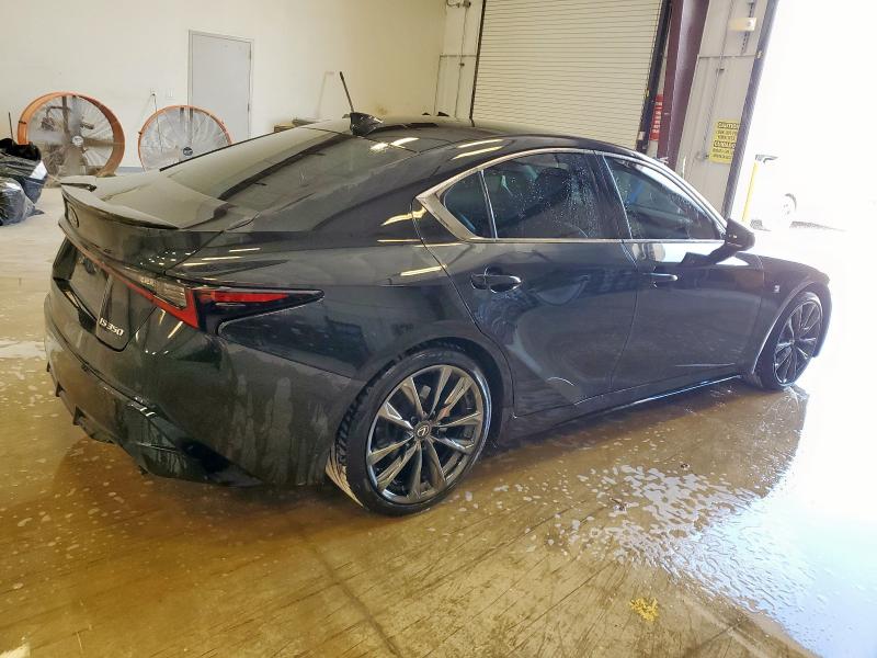 2023 LEXUS IS 350 F S #3283982795