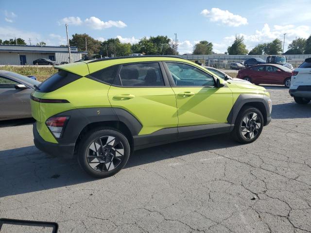 2025 HYUNDAI KONA SEL KM8HBCABXSU201555