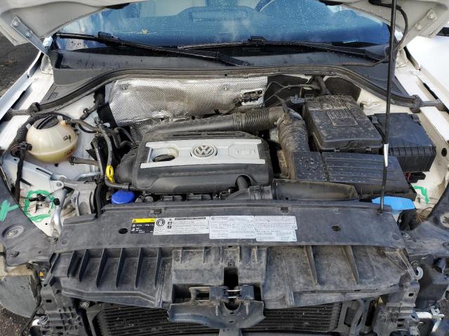 2017 VOLKSWAGEN TIGUAN WOL WVGSV7AX8HK010513