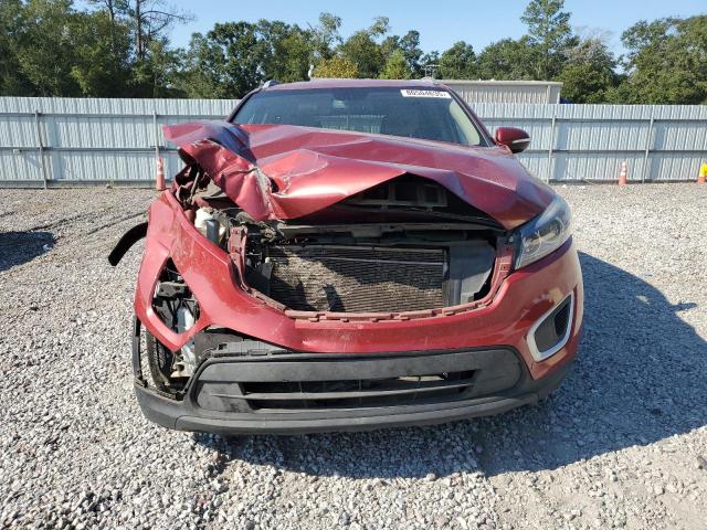 2016 KIA SORENTO LX - 5XYPGDA38GG024495