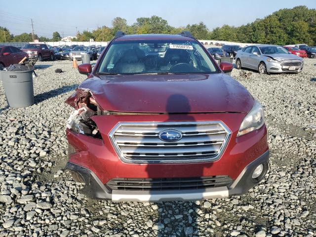 2017 SUBARU OUTBACK 2. 4S4BSANC1H3414261