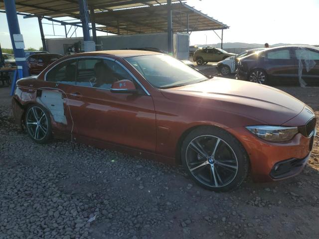 2020 BMW 430I WBA4Z1C09LEE52061
