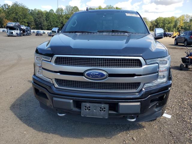 2019 FORD F150 SUPER #3285704666