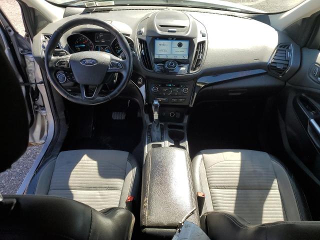 2017 FORD ESCAPE TIT - 1FMCU9J92HUA77942
