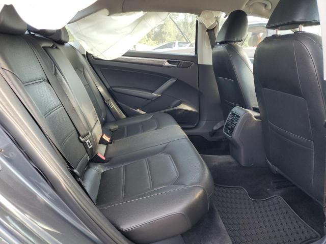 2016 VOLKSWAGEN PASSAT SE 1VWBT7A39GC016222