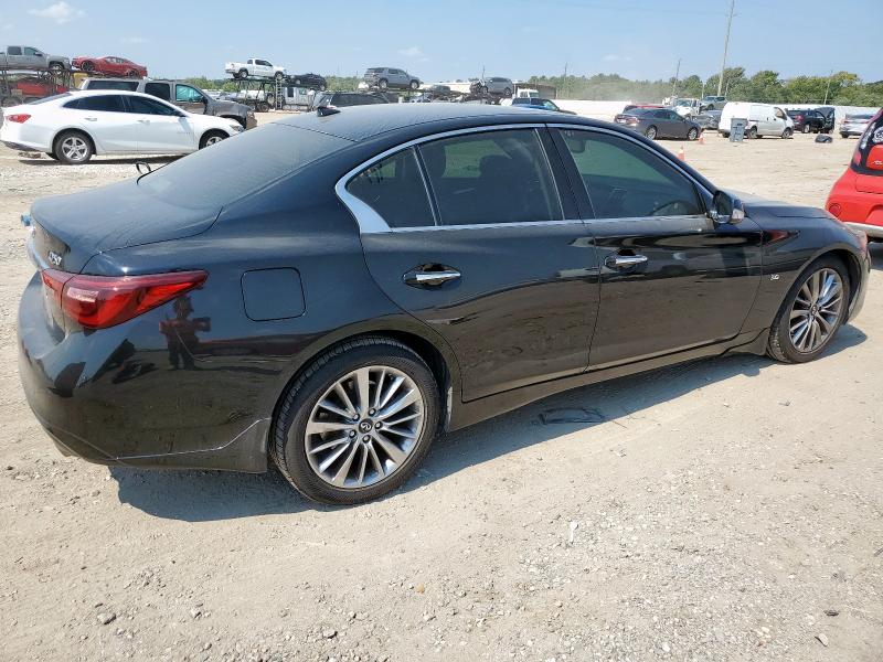 2018 INFINITI Q50 LUXE - JN1EV7AR9JM433553