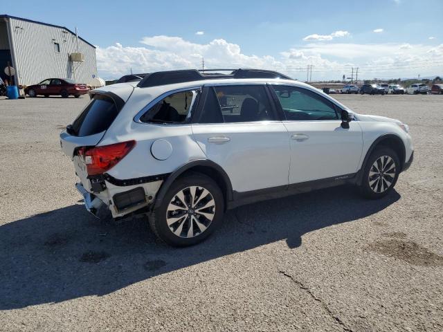 2016 SUBARU OUTBACK 2.5I LIMITED 4S4BSANC6G3296562