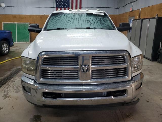 2012 DODGE RAM 3500 S - 3C63DRHL2CG211888