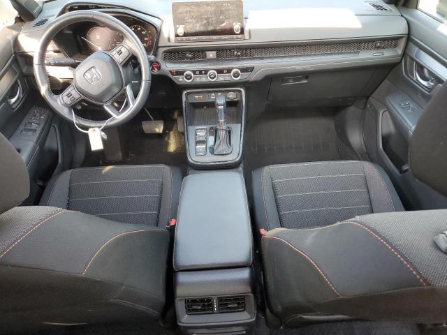 2023 HONDA CR-V SPORT 7FARS6H59PE024737