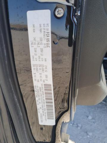 2016 DODGE GRAND CARA 2C4RDGCG3GR117021