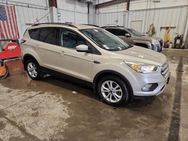 2017 FORD ESCAPE SE - 1FMCU9GD7HUC21075