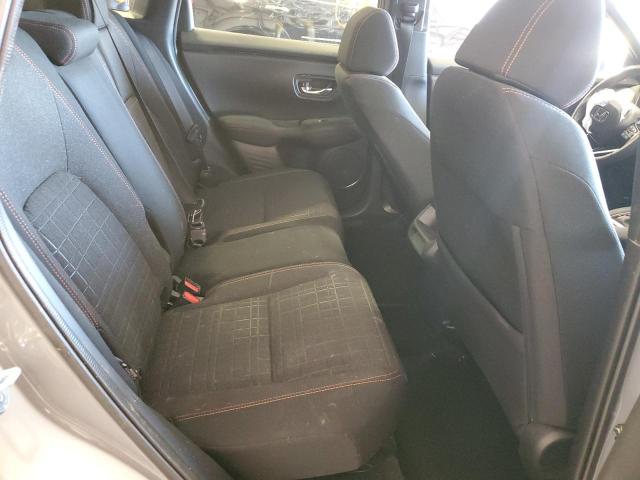 2025 HONDA HR-V SPORT - 3CZRZ2H55SM704276