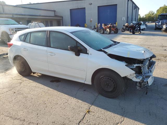 2018 SUBARU IMPREZA - 4S3GTAA68J3752432