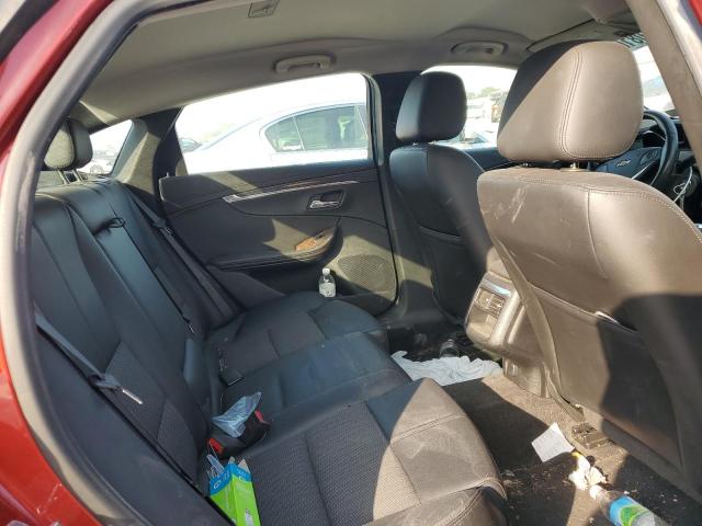 2015 CHEVROLET IMPALA LT 2G1125S30F9105065