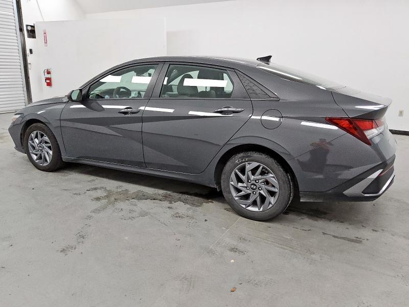 2024 HYUNDAI ELANTRA SE #3312212106