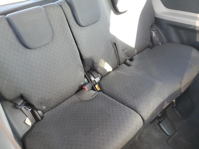 2010 TOYOTA YARIS - JTDJT4K37A5323976