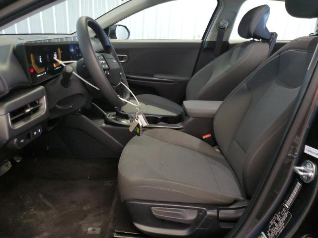 2025 KIA K4 LX 3KPFT4DE8SE087090