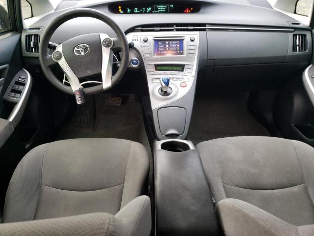 2015 TOYOTA PRIUS JTDKN3DU4F1927305