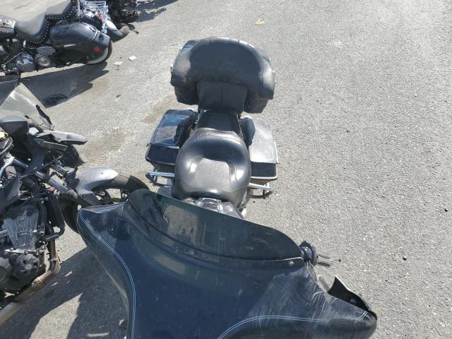 2008 HARLEY-DAVIDSON FLHT CLASS 1HD1FF4348Y678837