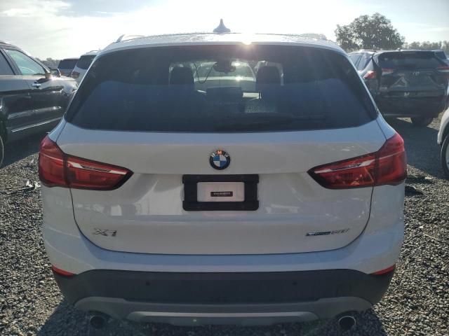 2019 BMW X1 SDRIVE2 WBXHU7C59K3H44842