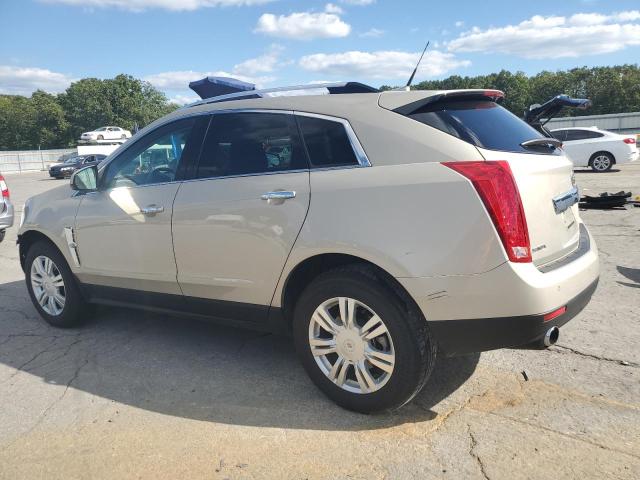 2010 CADILLAC SRX LUXURY #3278763618