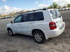 Lot #3293283508 2001 TOYOTA HIGHLANDER