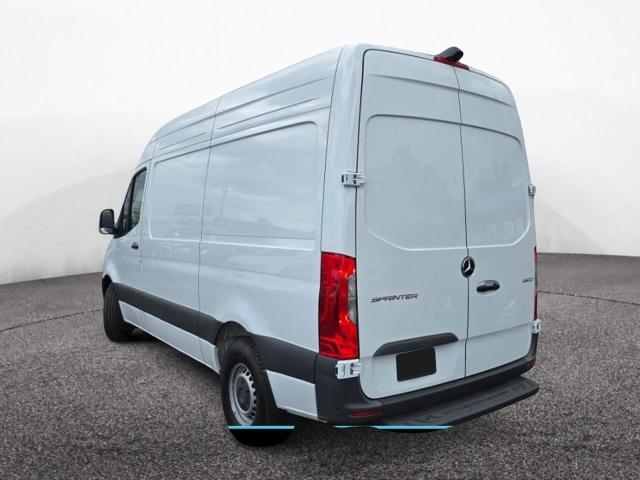 2024 MERCEDES-BENZ SPRINTER 2 W1Y4KBHY8RT182XXX