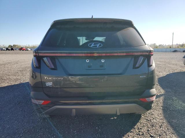 2022 HYUNDAI TUCSON SEL KM8JCCAE7NU073272