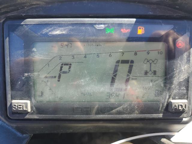 2020 CFMOTO ATV - LCELDUZB4L6003904