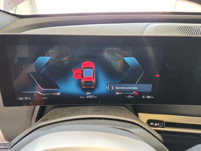 2024 BMW IX XDRIVE5 - WB523CF03RCR29633