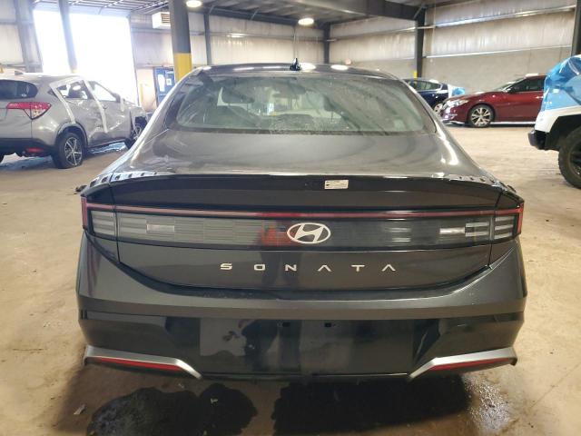 2025 HYUNDAI SONATA SEL KMHL64JA1SA451781
