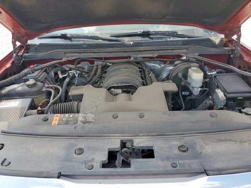 2018 GMC SIERRA C15 - 3GTP1NEC4JG174808