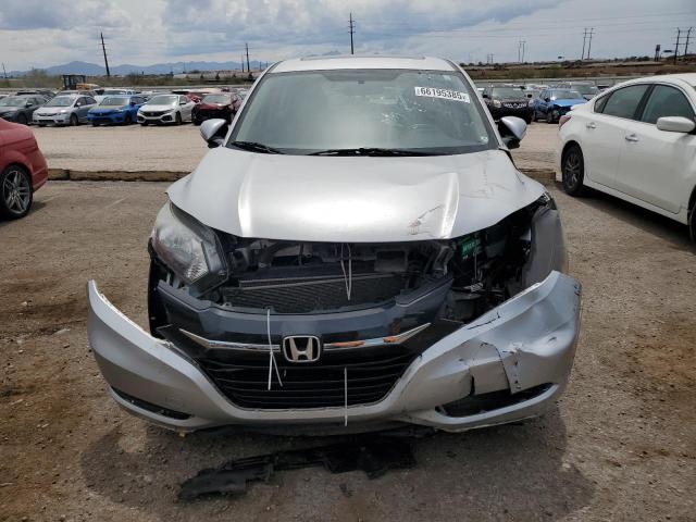 2016 HONDA HR-V EX 3CZRU6H58GM754893