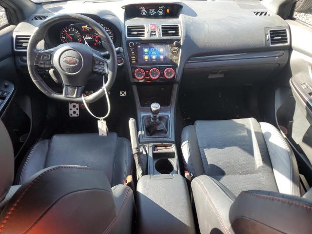 2019 SUBARU WRX LIMITE JF1VA1H68K9831302