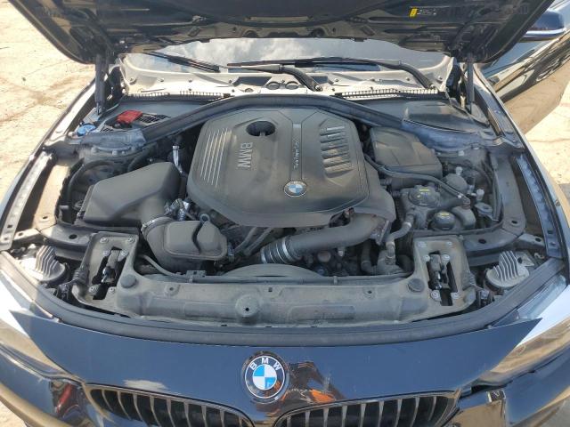 2020 BMW 440XI WBA4W9C00LAG89987
