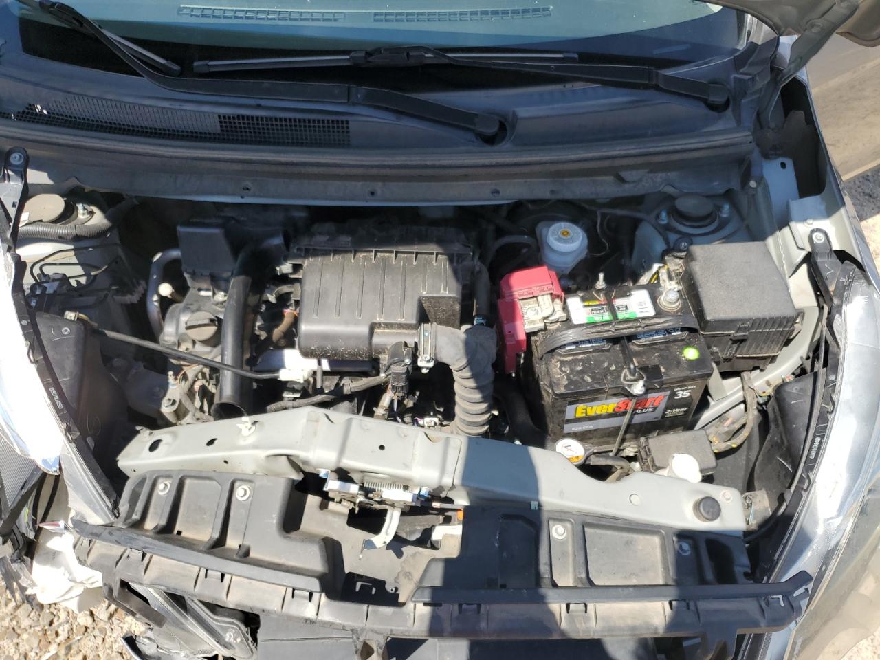 MITSUBISHI MIRAGE ES