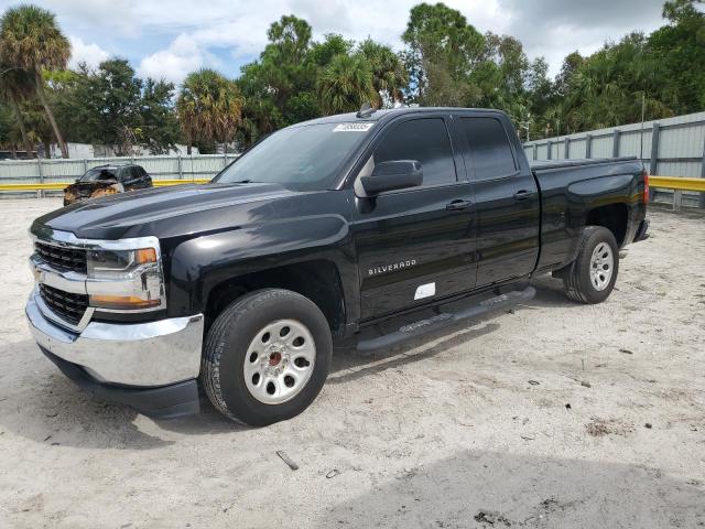 2019 CHEVROLET SILVERADO LD C1500 LT 2GCRCPEC0K1106109