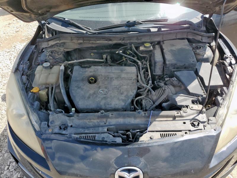 2010 MAZDA 3 S - JM1BL1S58A1231111