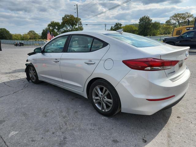 2017 HYUNDAI ELANTRA SE 5NPD84LF9HH069768