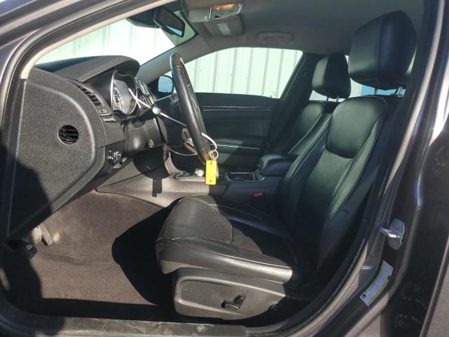 2018 CHRYSLER 300 LIMITED 2C3CCAEG2JH239955